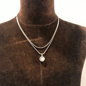 Genuine 💫Brighton💫 double necklace